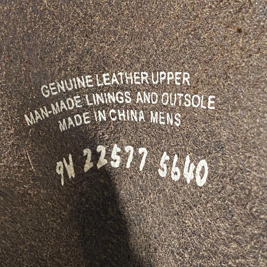 ティンバーランド 6インチ ウォータープルーフ プレミアムブーツ 26.5cm