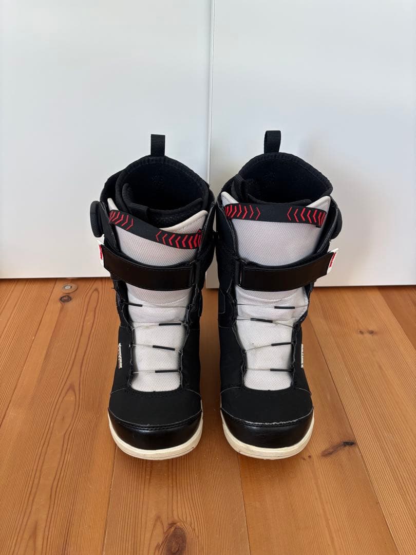 セット DEELUXE ROUGHDIAMOND UNION キャデットPRO