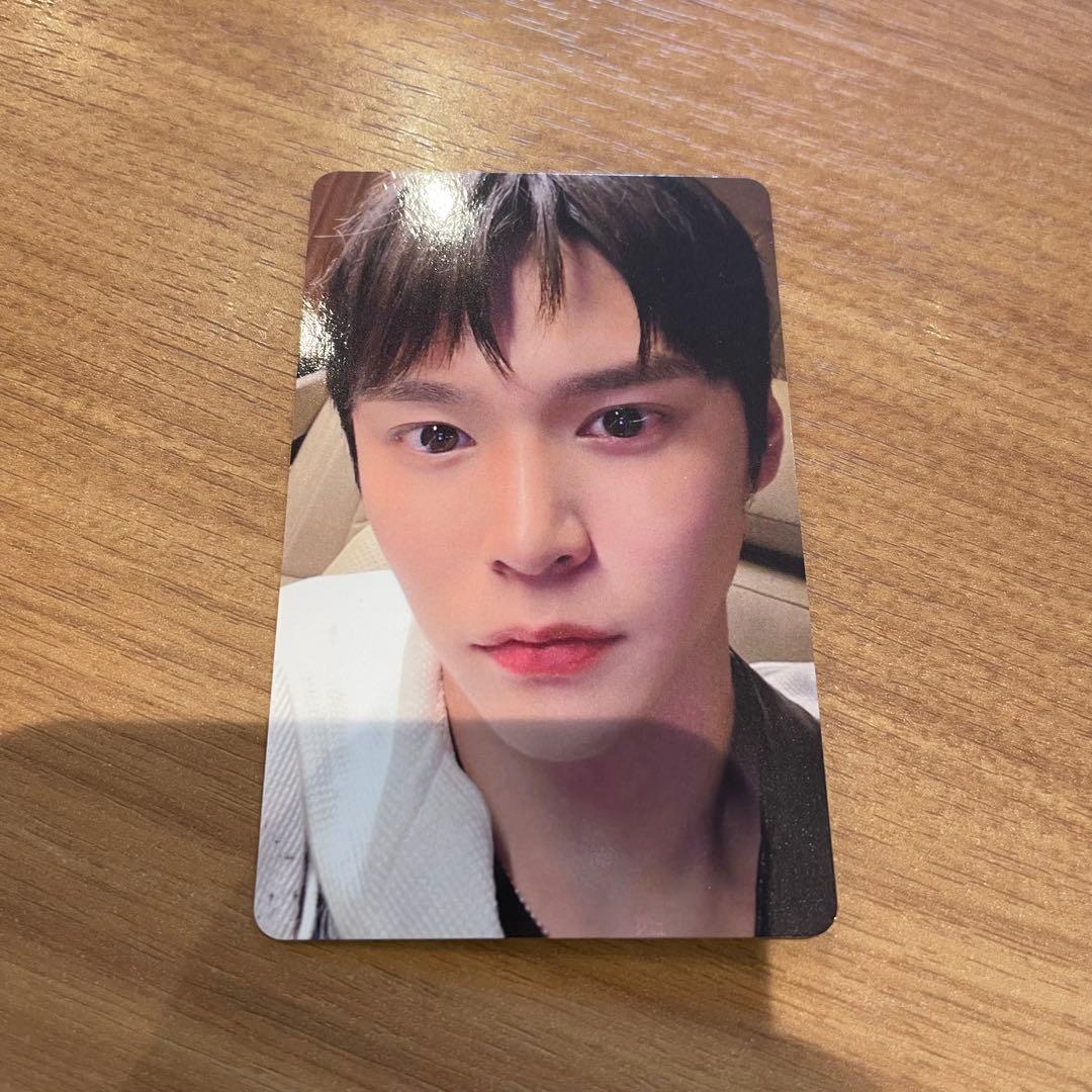 RIIZE 東京ドーム公演 トレカ 会場限定 CD購入特典 ウンソク - メルカリ