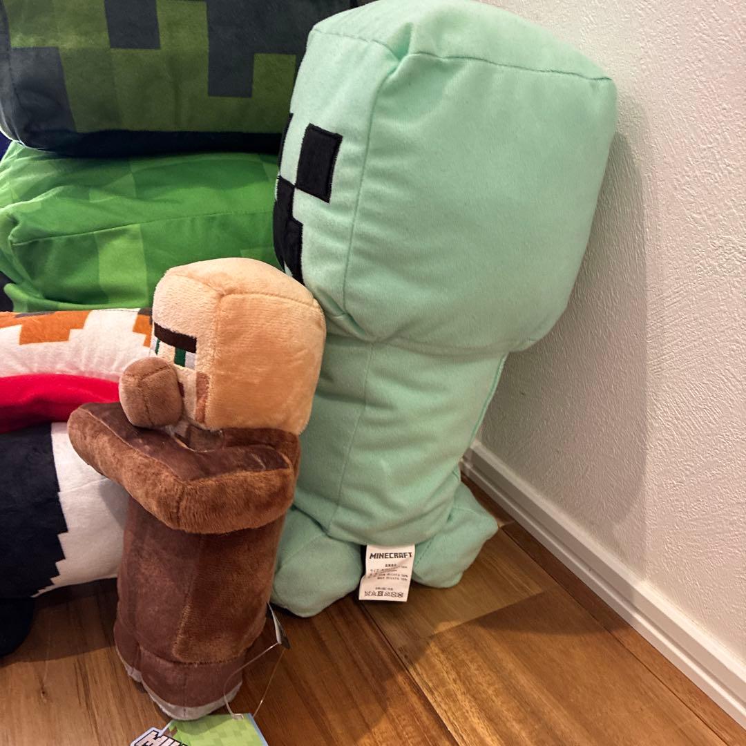 マインクラフト まとめ売り