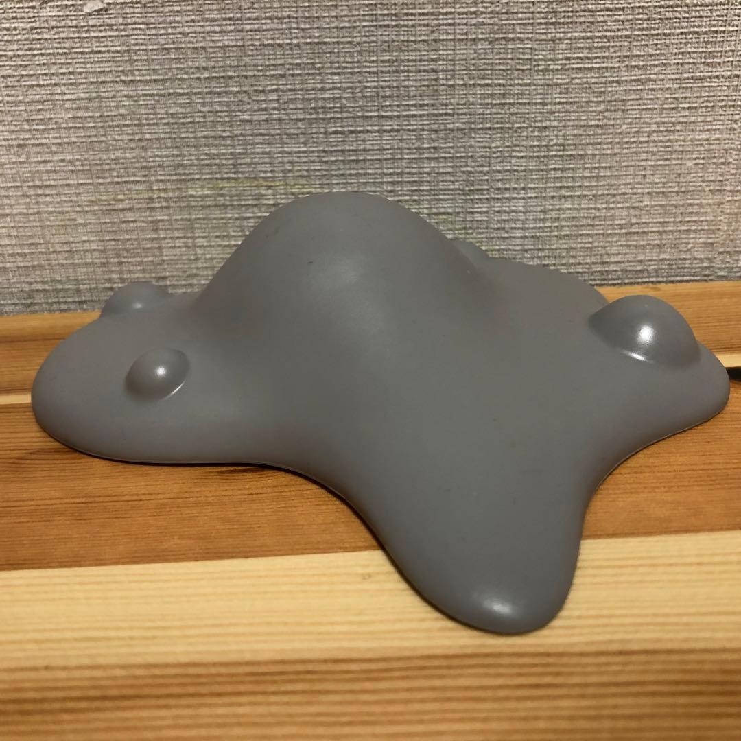 ドラゴンクエスト はぐれメタル ドアストッパー - メルカリ