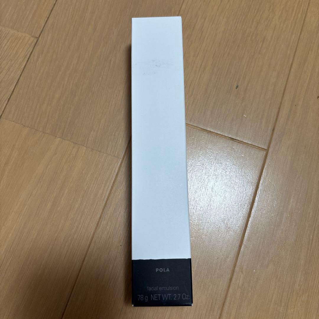 POLA ホワイトショット MX 乳液 78g 楽天市場】【国内正規品】POLA ポーラ ホワイトショット MX 78g 1本/2