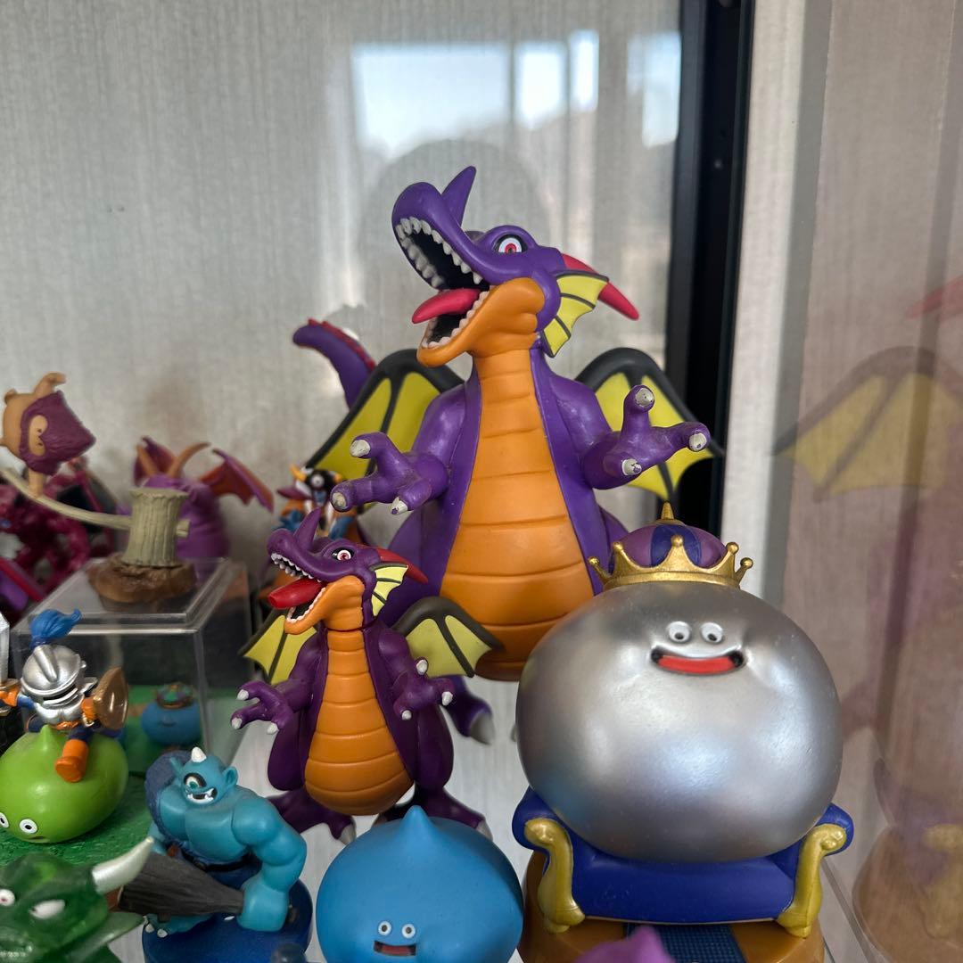 ドラゴンクエスト フィギュア まとめ売り - メルカリ