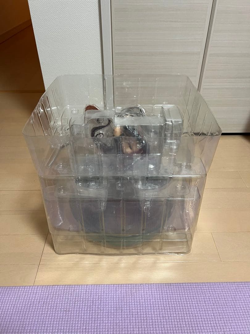 艦隊これくしょん -艦これ- 大和改 重兵装Ver. 1/8 完成品フィギュア