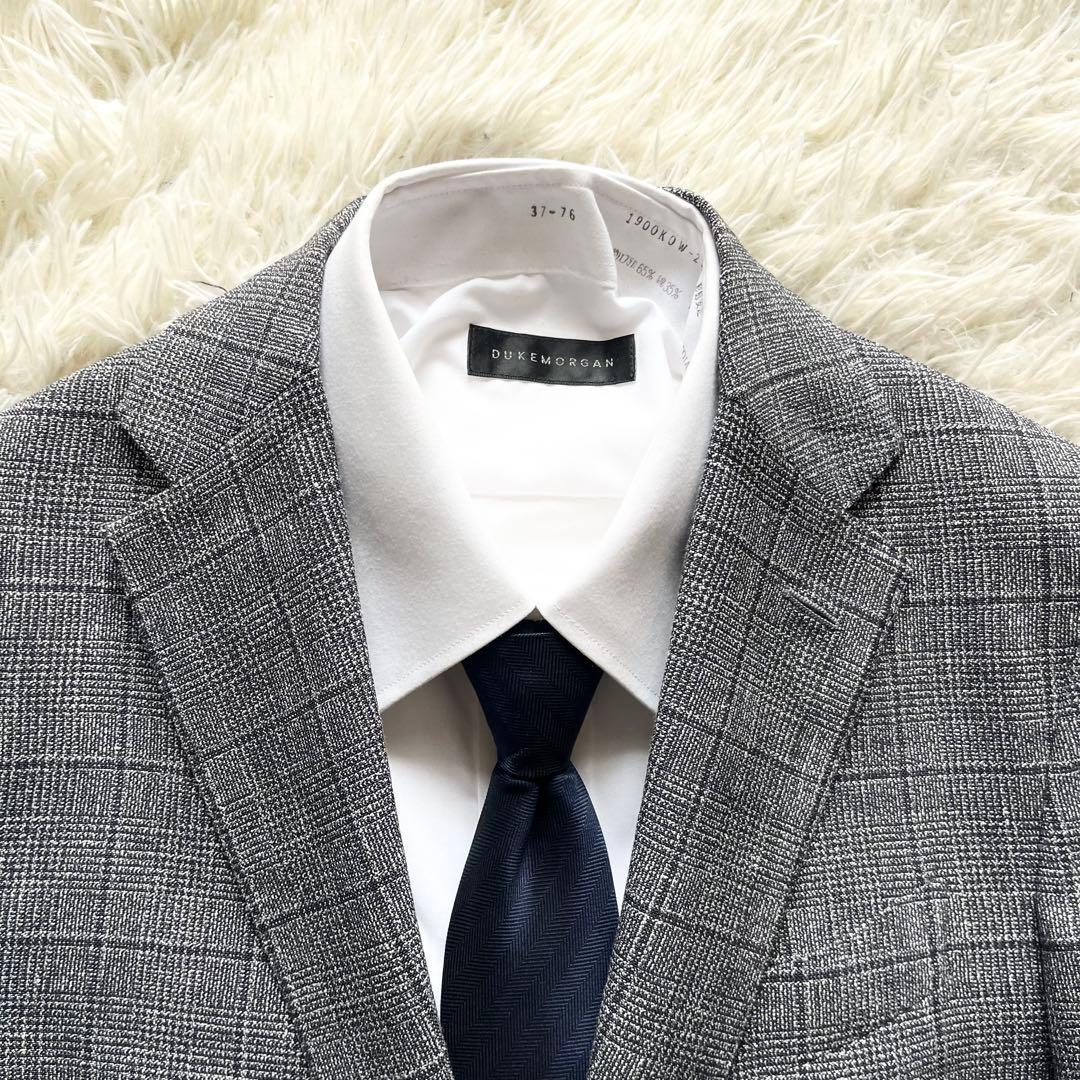 <美品>LARDINI ネイビー ウール フラックス ジャケット サイズ44 美品>LARDINI ネイビー ウール フラックス ジャケット サイズ44 - メルカリ