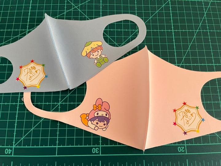 なにわ男子 初心LOVE（うぶらぶ）｜なにわ男子｜Storm Labels OFFICIAL SITE