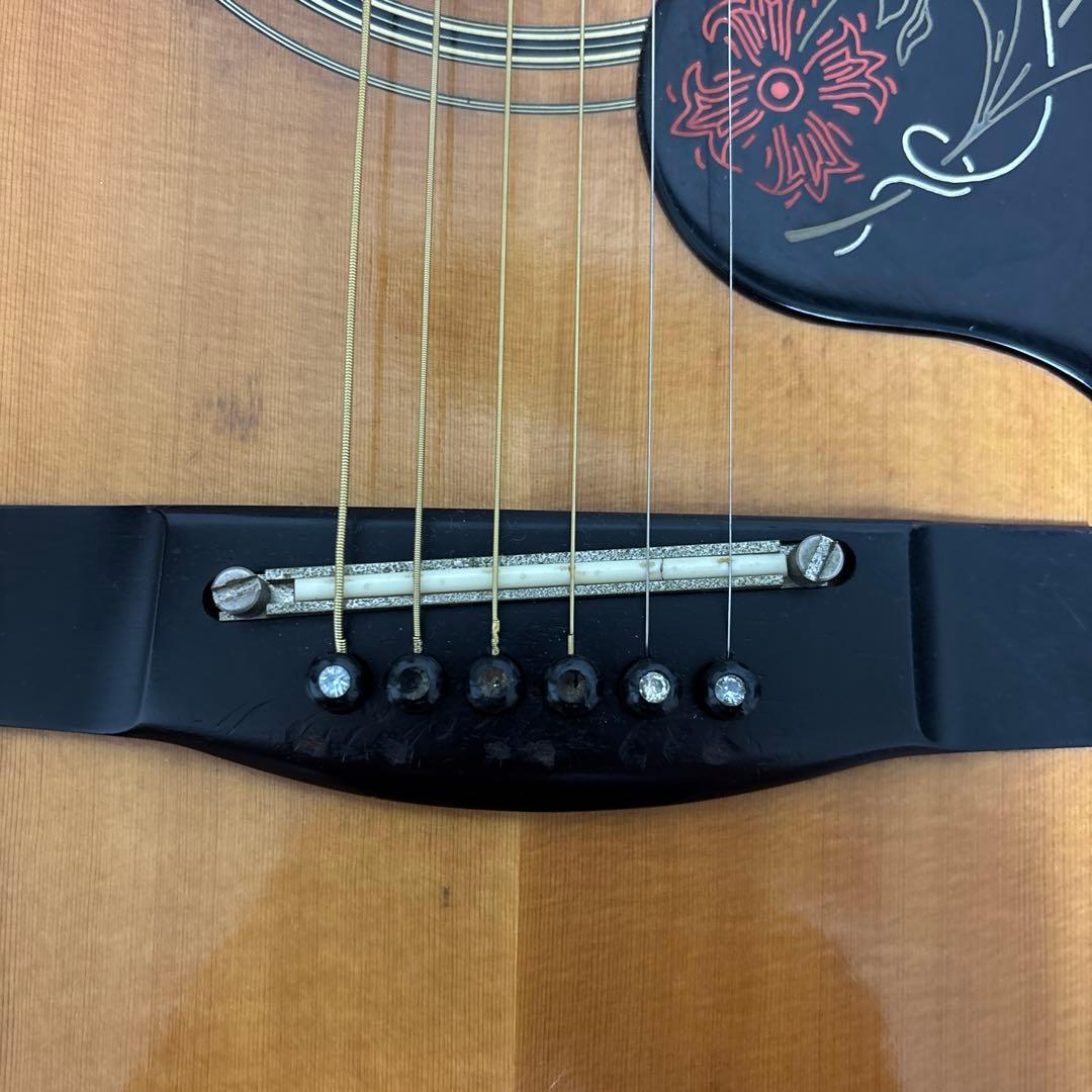 YAMAHA FG-401WB ギター ハミングバードタイプ - メルカリ