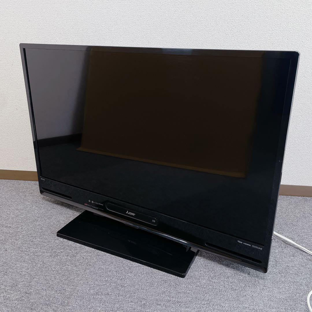 三菱 MITSUBISHI 2020年製 LCD-A40BHR11 液晶テレビ - メルカリ