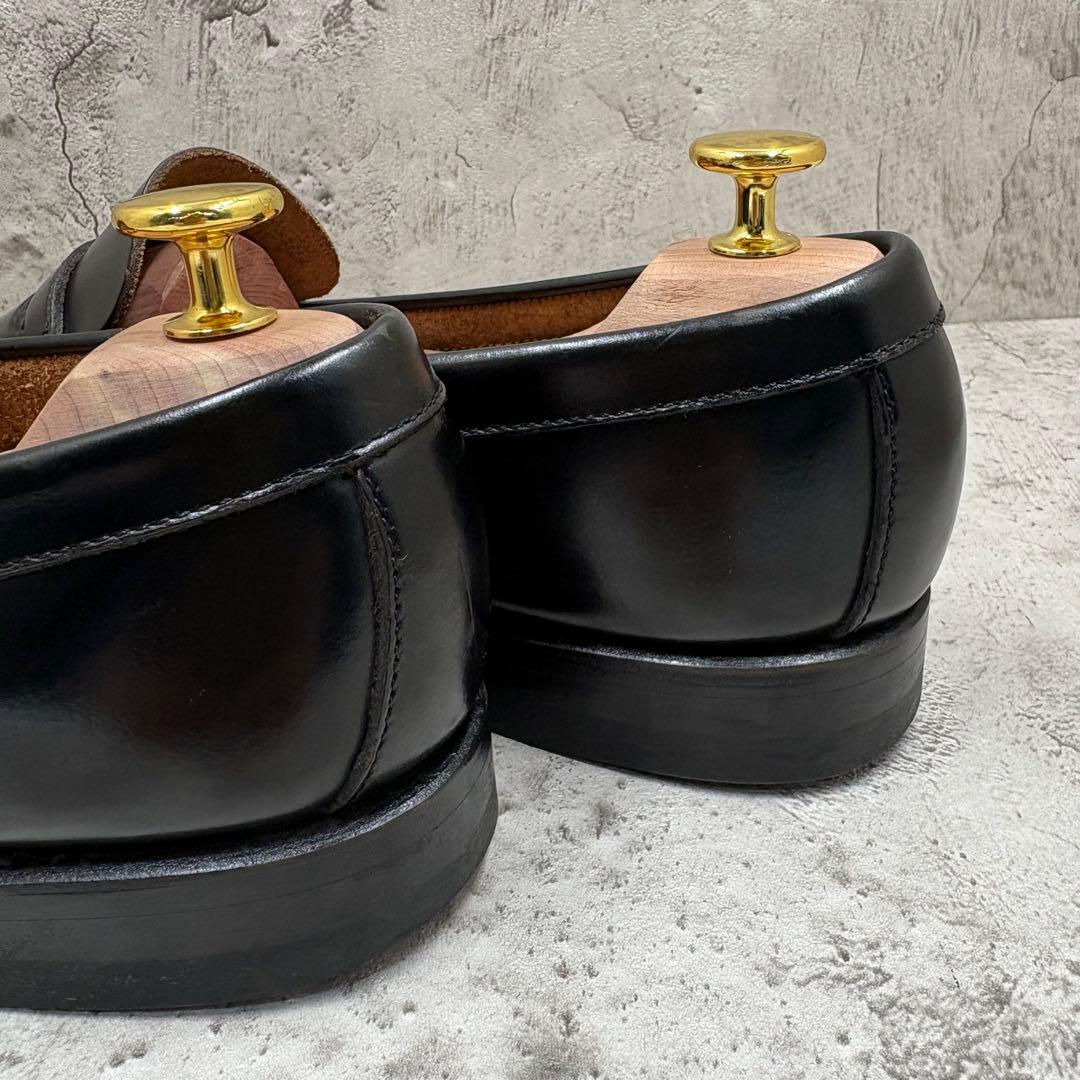 REGAL Imperial Grade ローファー 26.5cm 黒