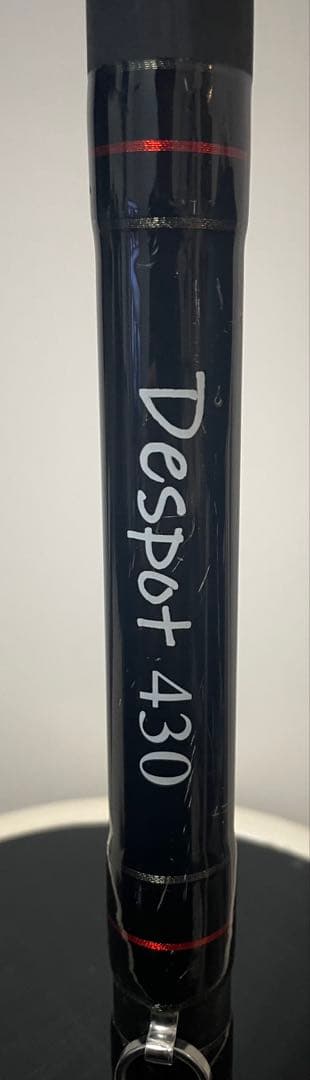 ゼニス デスポート430 EVA Despot（デスポート） - ZENITH（ゼニス