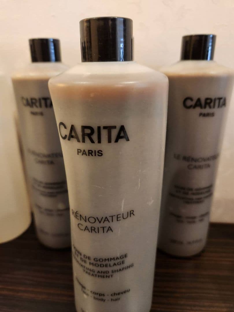カリタ CARITA 化粧品 レノバトール - メルカリ
