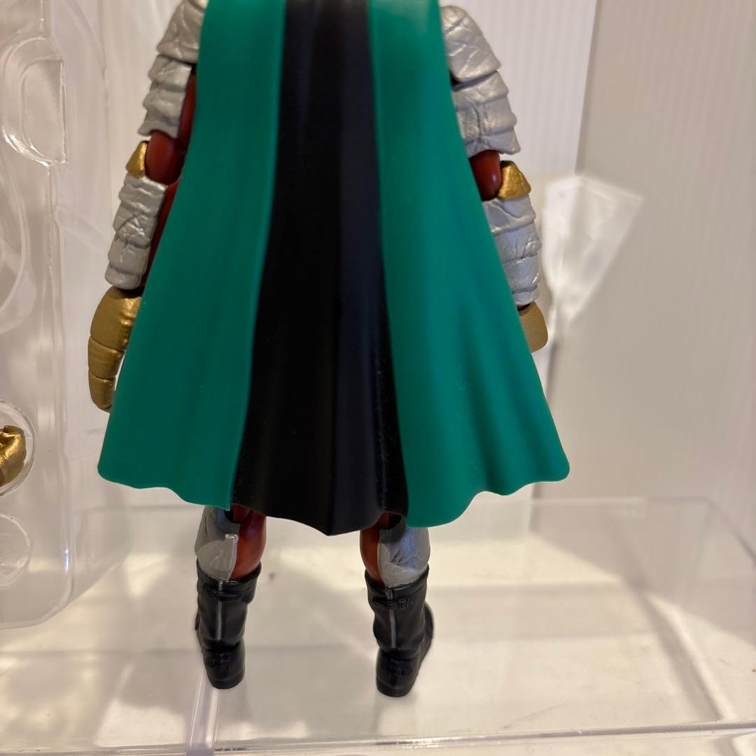 S.h.figuarts 地獄大使