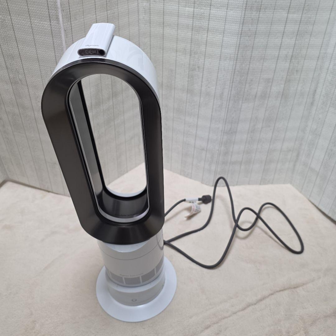 《2022年製》dyson hot+cool AM09 純正リモコン 動作OK！
