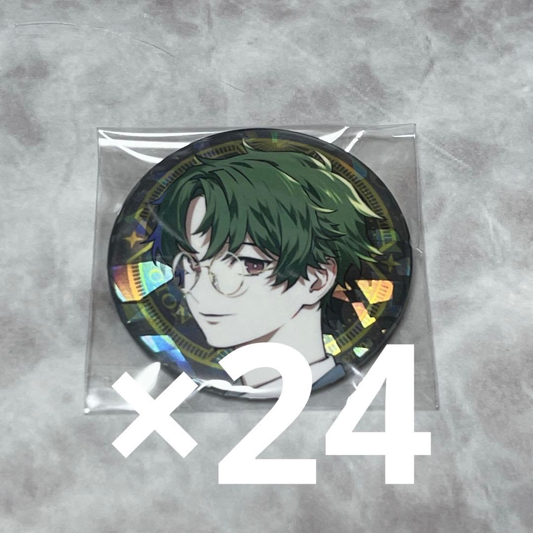 VS AMBIVALENZ ビバレン シオン 缶バッジ ビバレン魔法学園】XlamV トレーディング缶バッジ | VS AMBIVALENZ