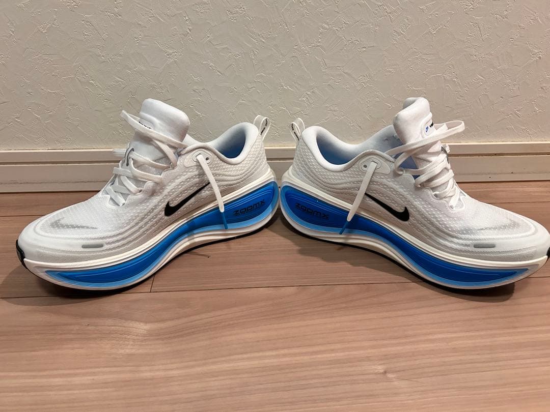 ナイキ ボメロプラス 26.5cm