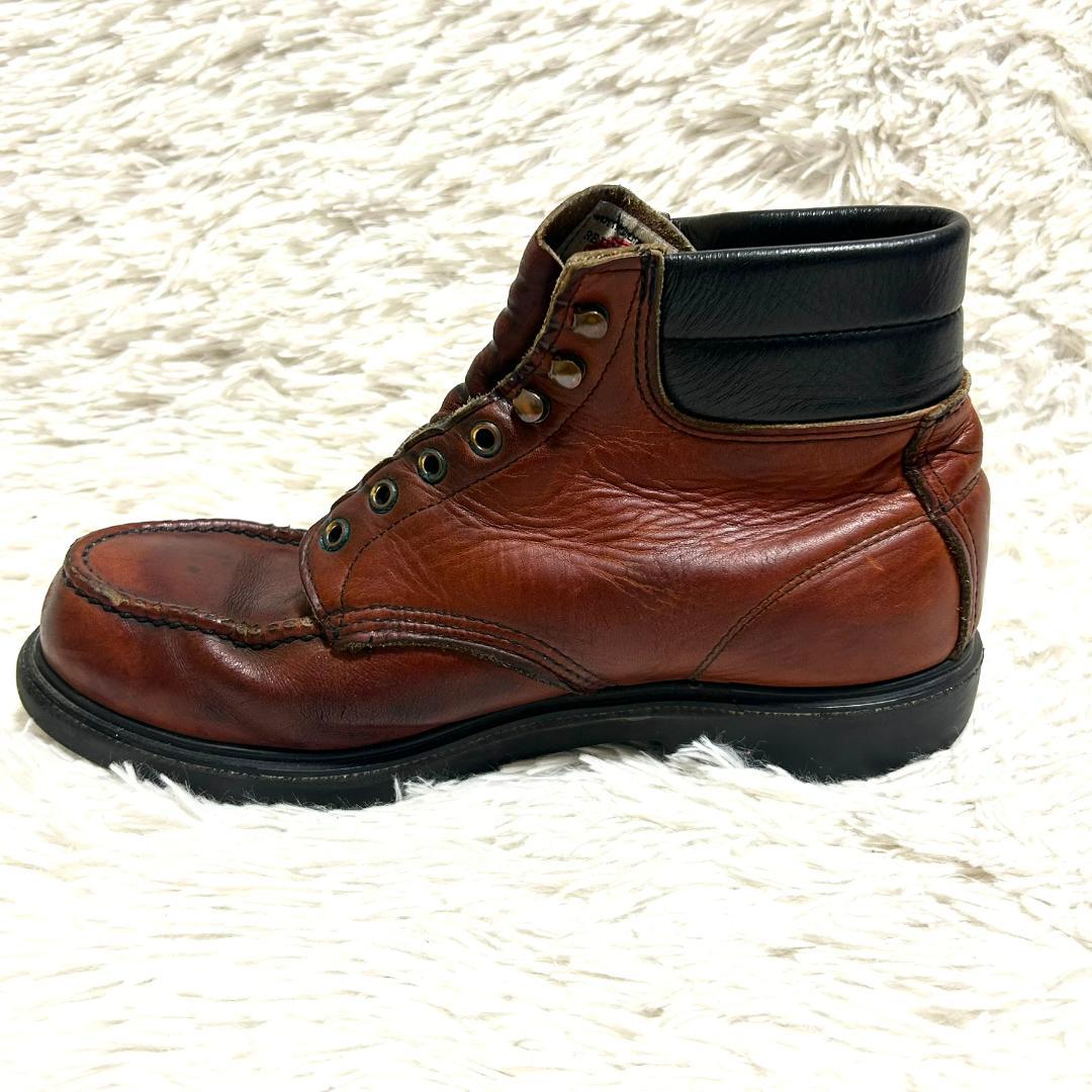 ☆激レア‼︎ レッドウィング 689 10D 67年製 ジャンク扱い☆ Yahoo