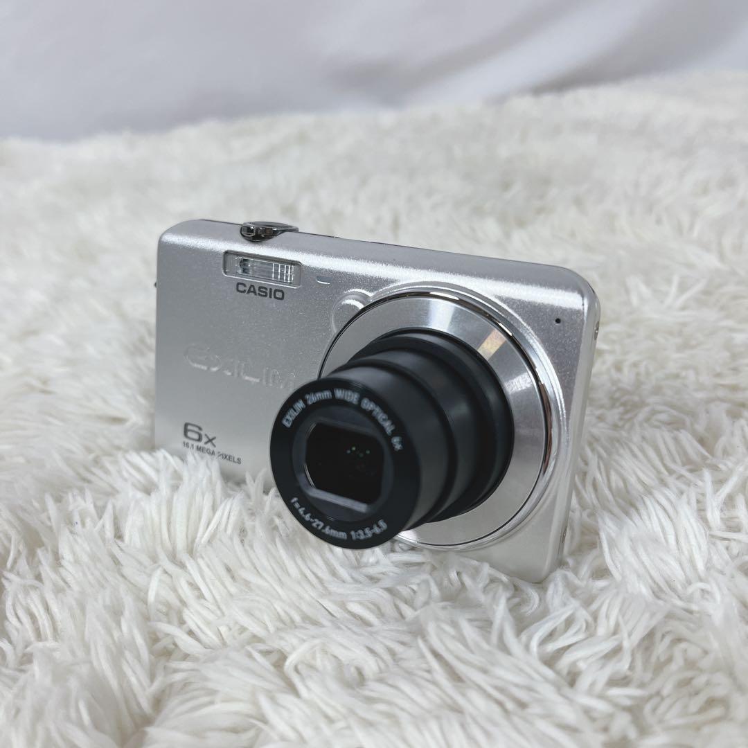 CASIO カシオ EXILIM EX-Z900 デジカメ エクシリム - メルカリ