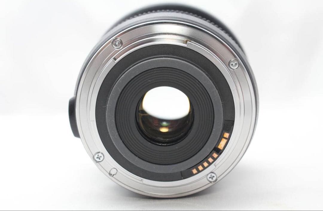 超広角レンズCanon EF-S 10-22mm f/3.5-4.5 USM