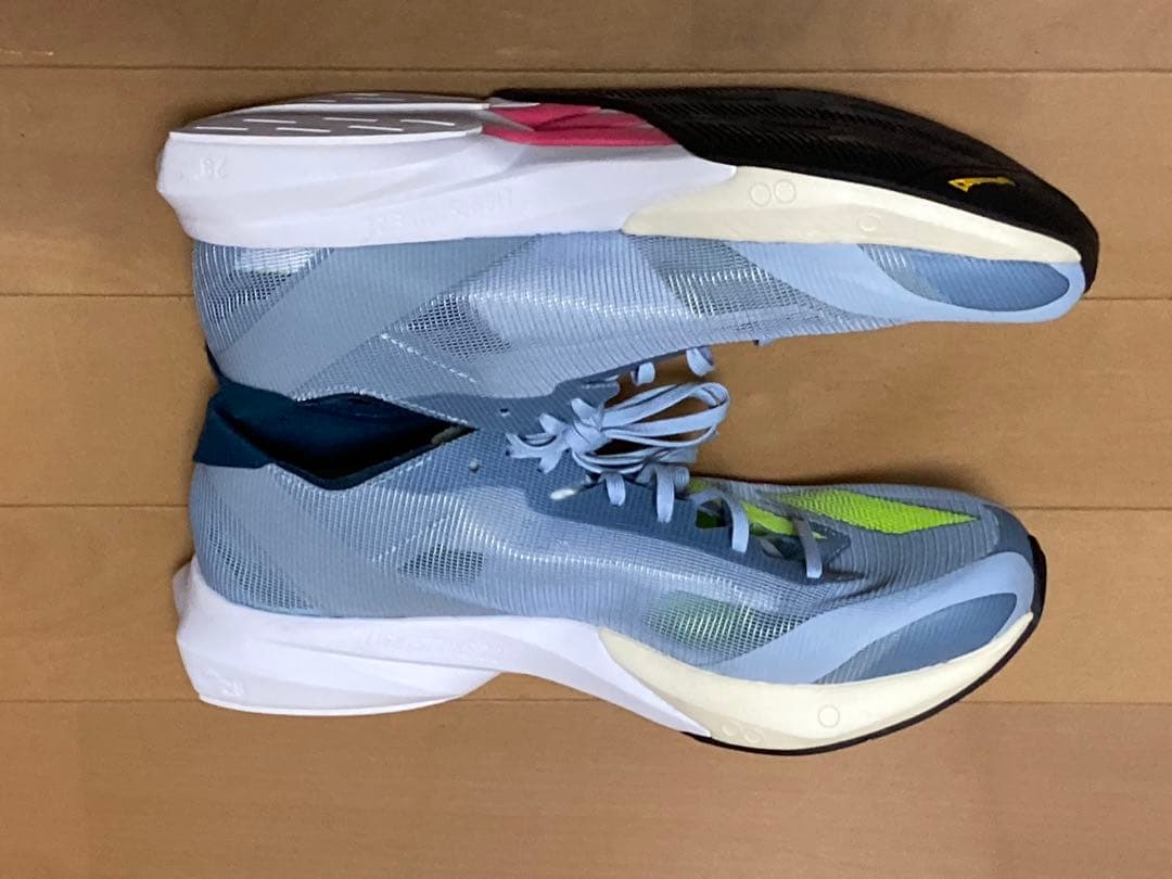 スパイク・シューズ adidas ADIZERO JAPAN 8 25.5cm