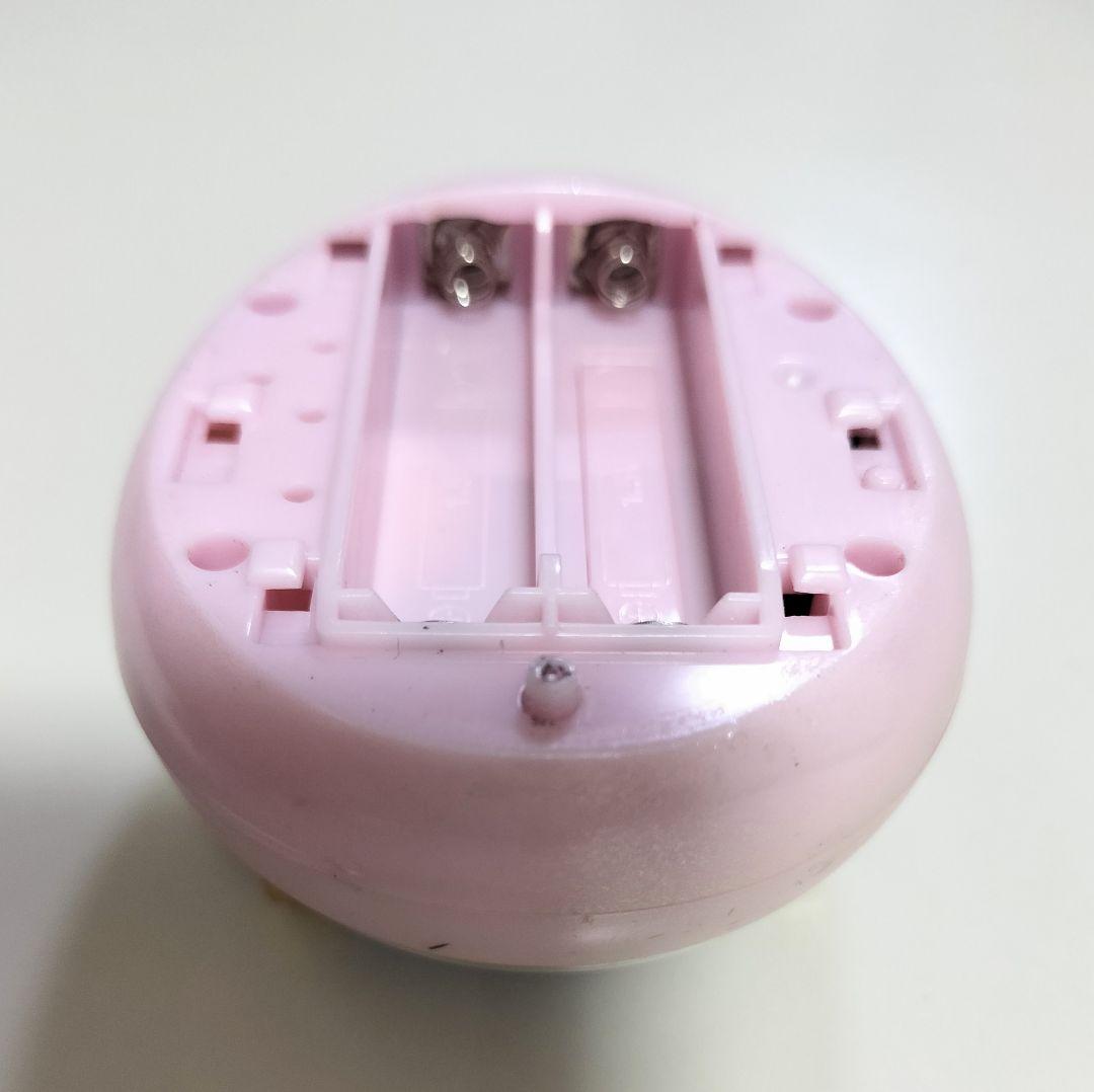 たまごっちピース メロディーランド オリジナルカラー パープル