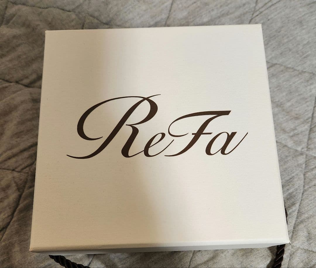 リファビューテックヘッドスパ ホワイト リファビューテック ヘッドスパ - ReFa BEAUTECH HEAD SPA | 商品情報