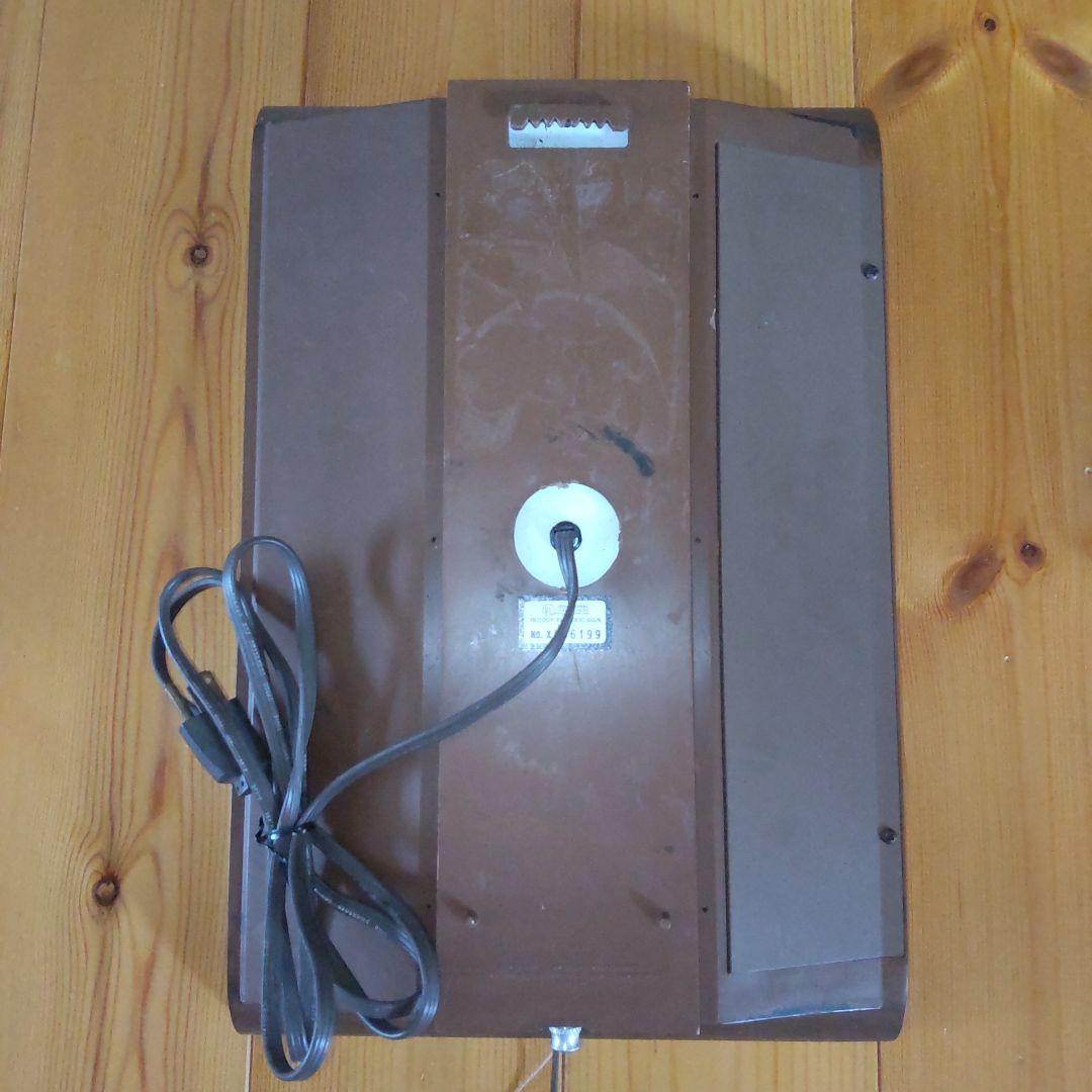 ソ*ラ様 7up セブンアップ ビンテージウォールクロック 壁掛け時計