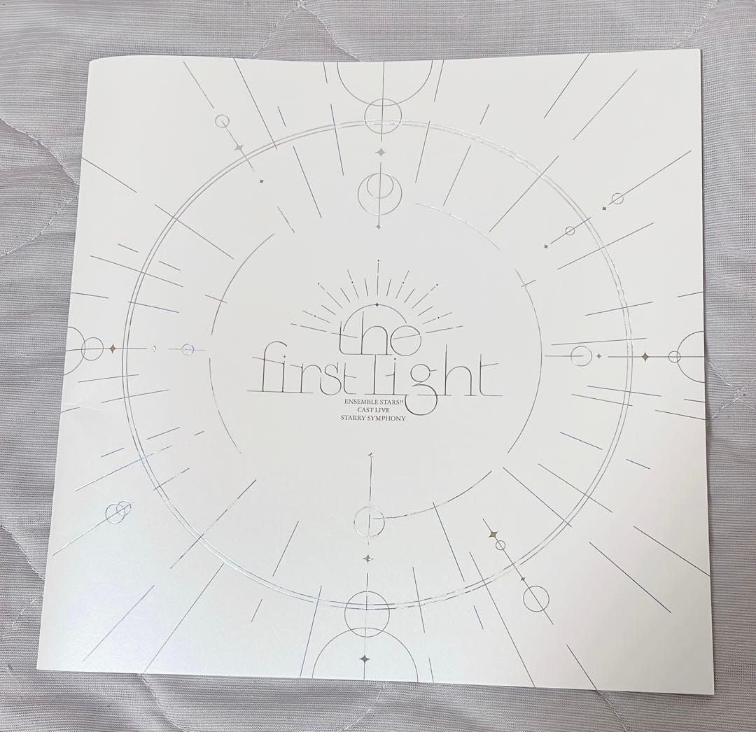 あんスタ スタフォニ グッズ付きチケット特典 - メルカリ