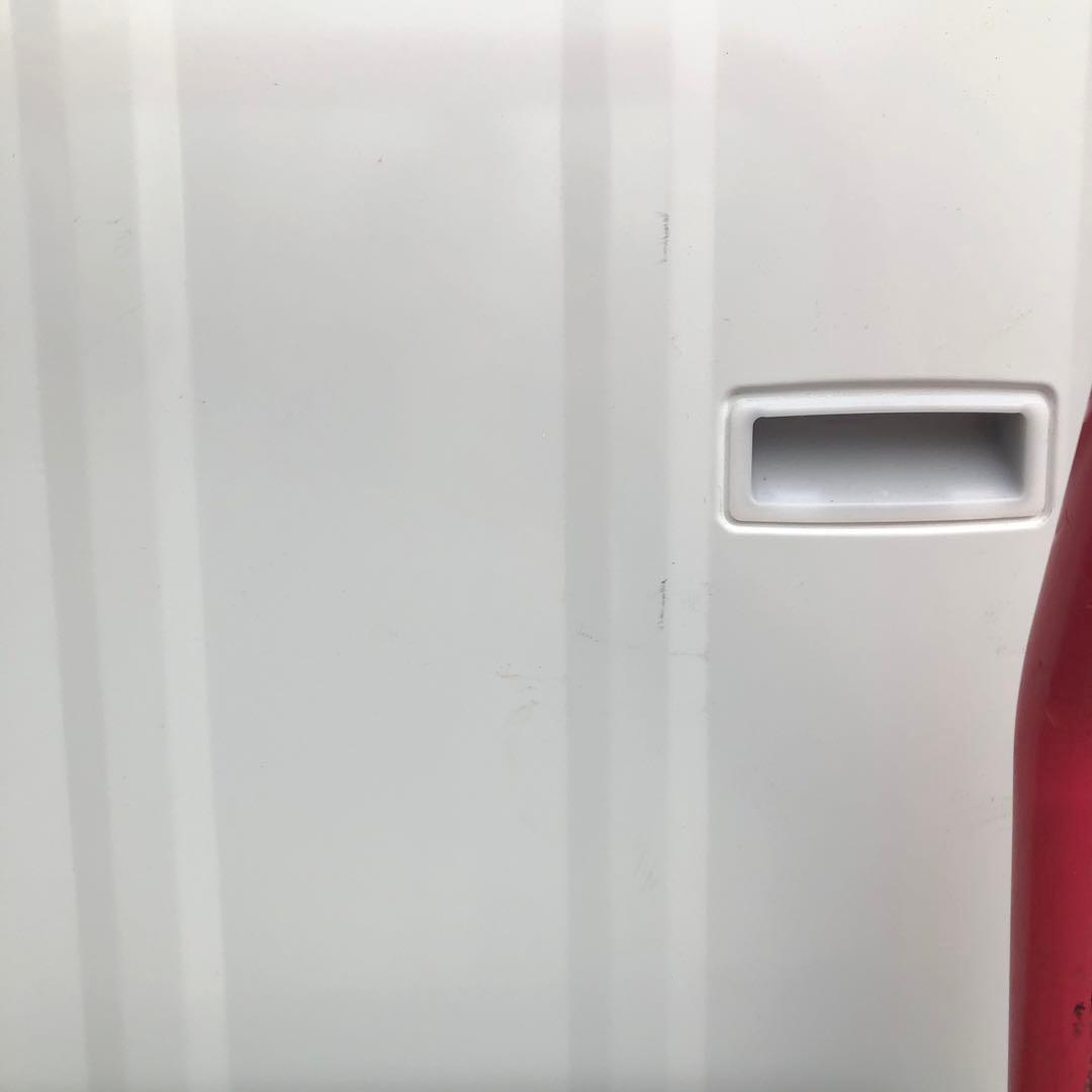 ①SHARP 縦型洗濯機 6.0kg ES-GE6G-T 2023年製