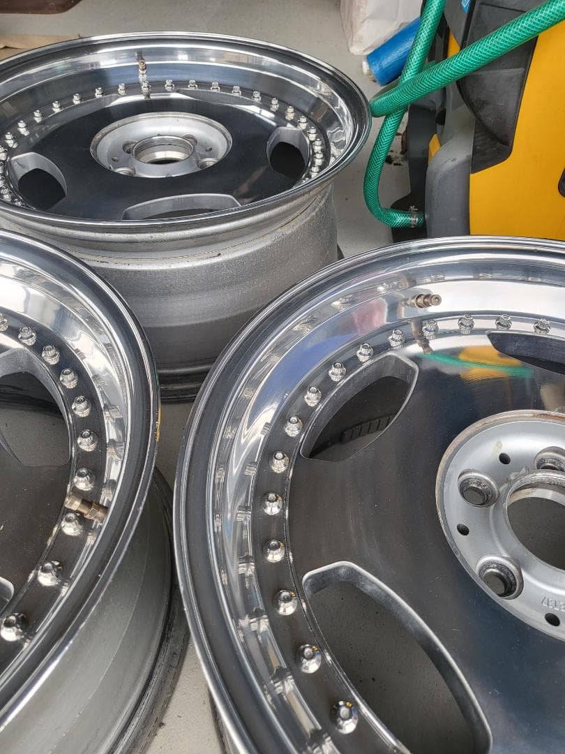 希少当時物ロリンザーRSK2 - メルカリ