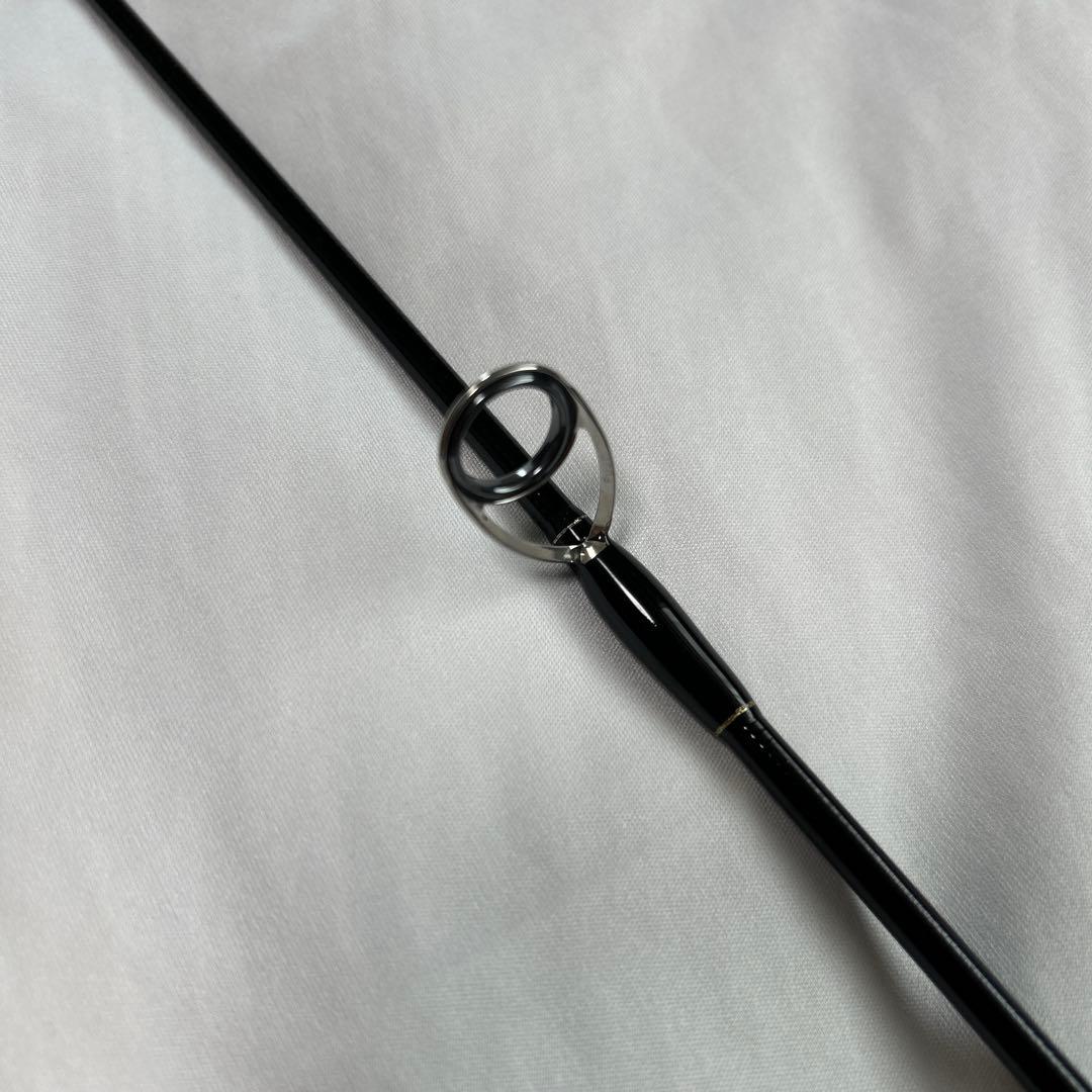 美品 ヤマガブランクス ブルースナイパー79/3 - メルカリ