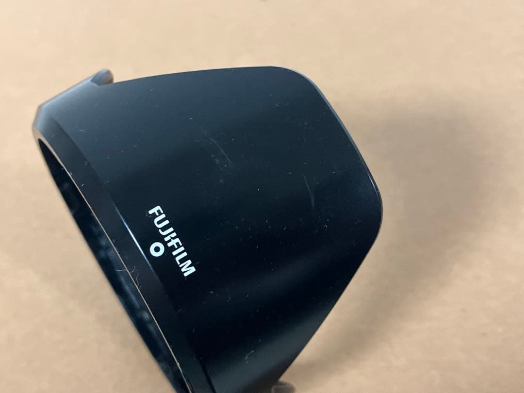 FUJIFILM XC16-50mm F3.5-5.6 OIS ズームレンズ