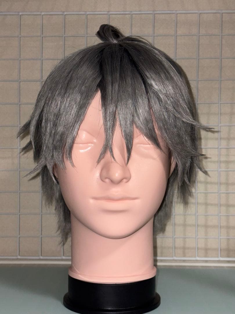 にじさんじ 甲斐田晴 コスプレウィッグ - メルカリ