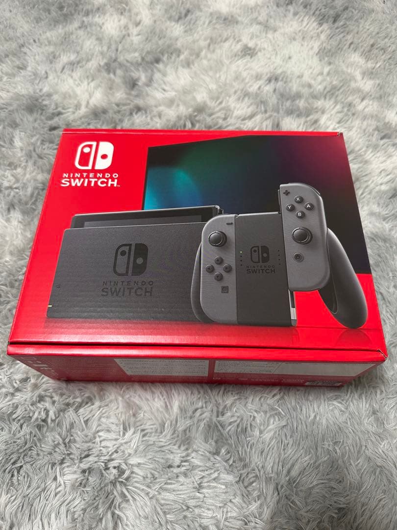【ニンテンドースイッチ】Nintendo Switch 本体　付属品 Nintendo Switchの付属品を一覧で公開【写真で解説】 | ゲーム買取ラボ