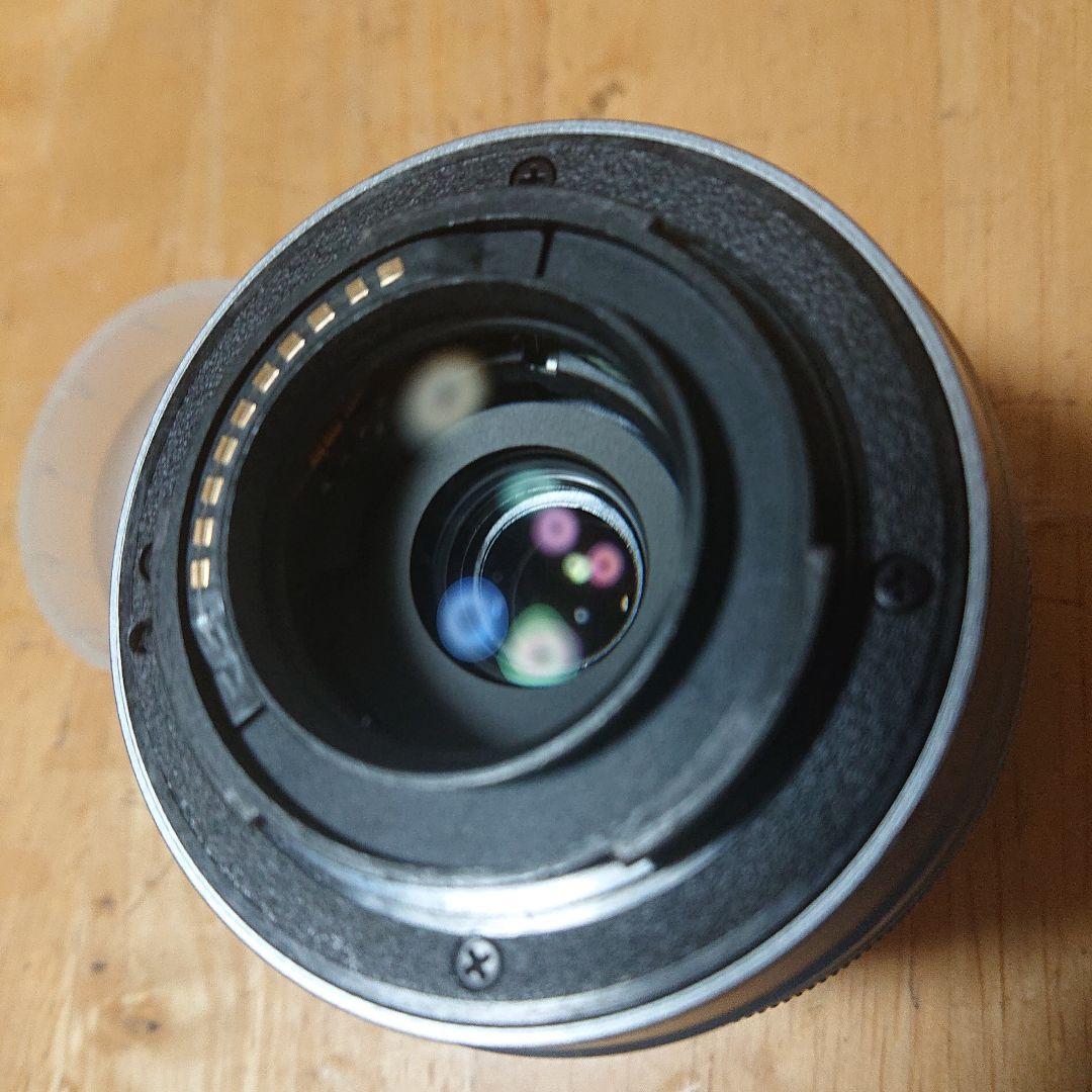 FUJIFILM XC15-45mm f3.5-5.6 OIS ズームレンズ