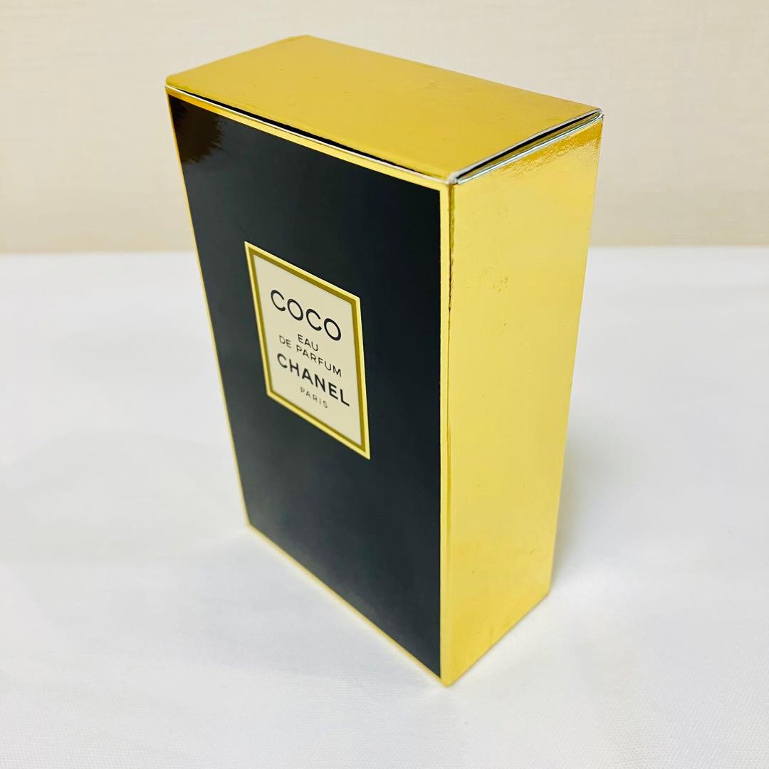 CHANEL COCO シャネル ココ オードパルファム 香水 100ml