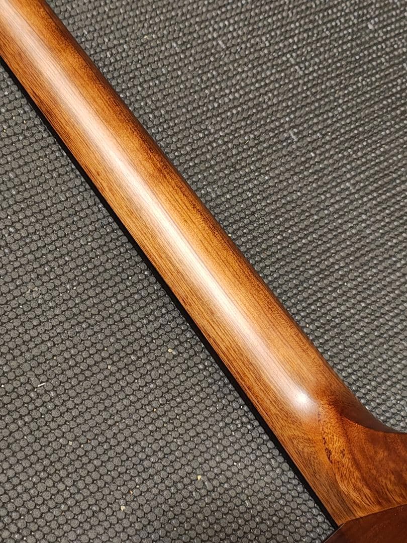 Aria-111 MTN単板トップ/美品 - メルカリ