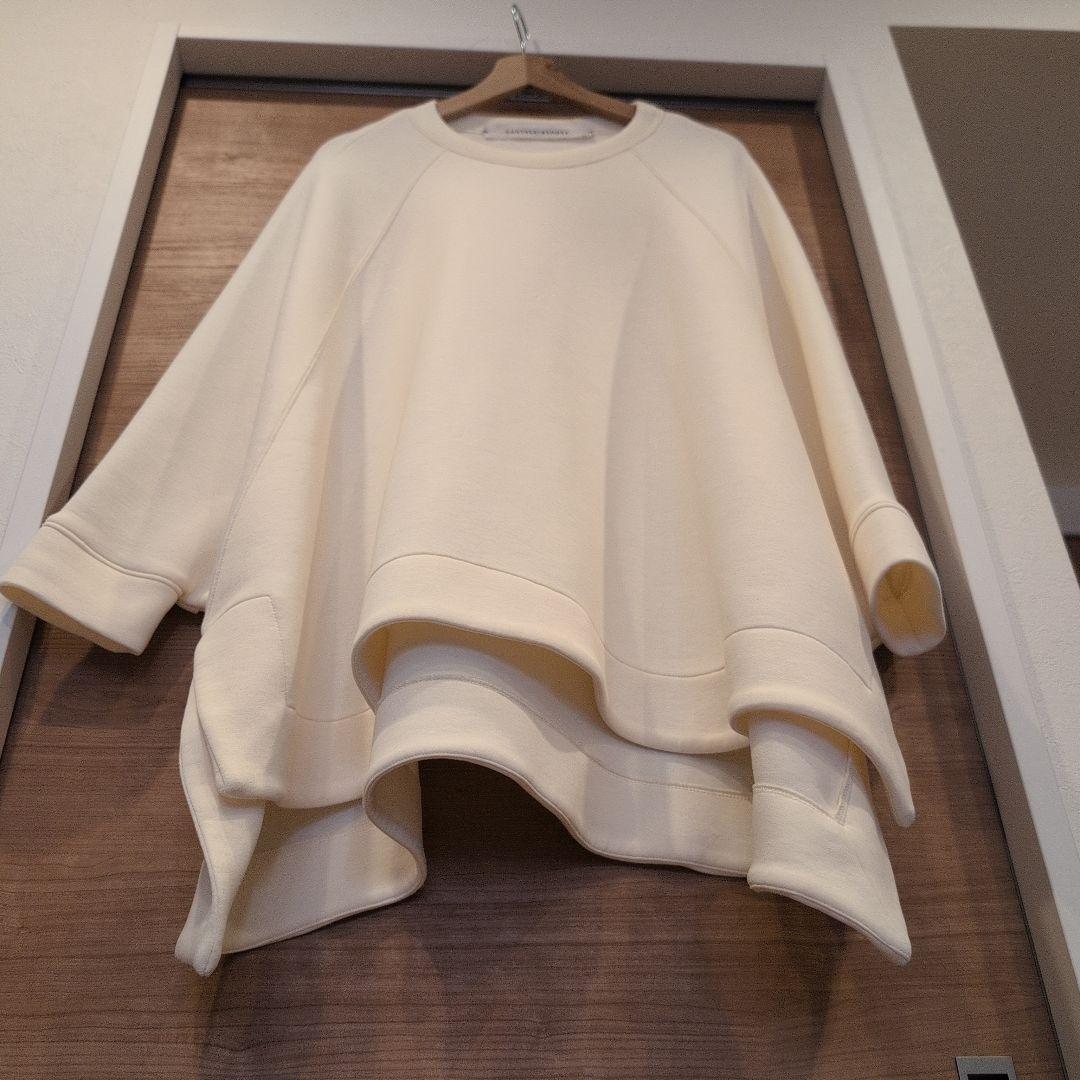 コグザビッグスモーク】MEGA CREW NECK TOP - メルカリ