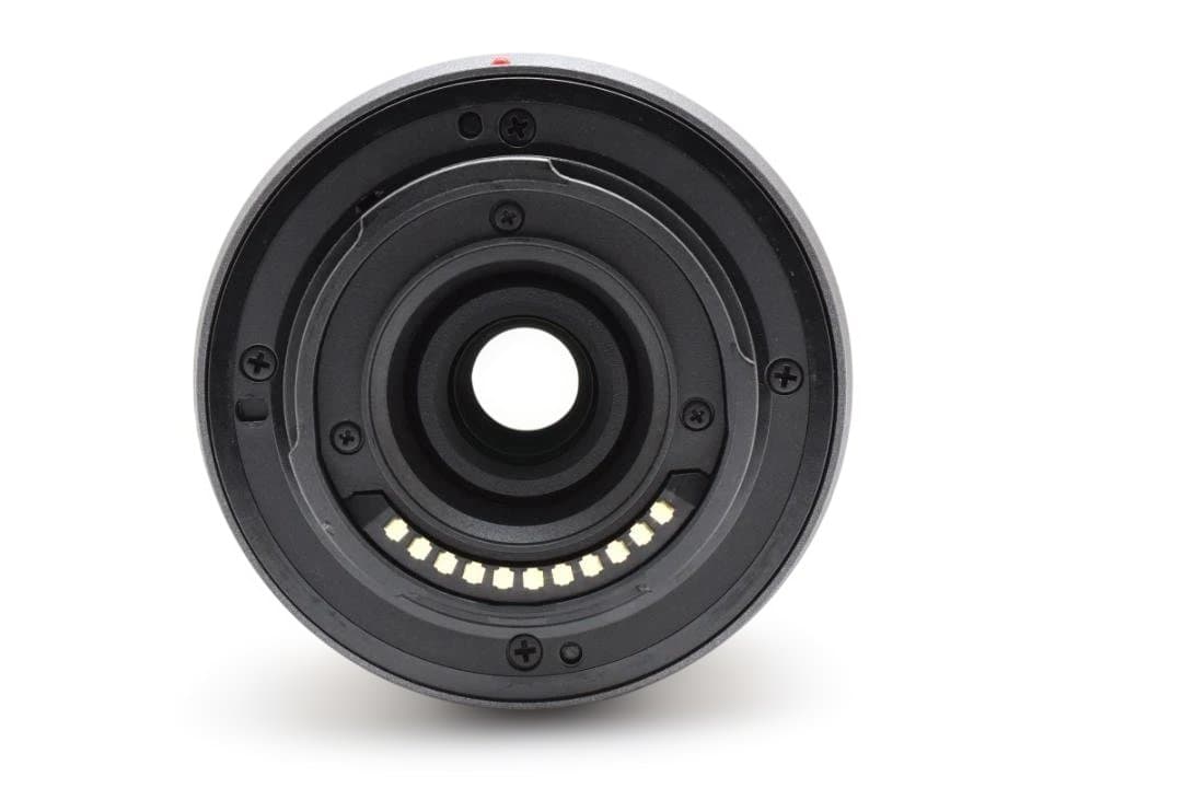 パナソニック ルミックス 14-42mm f3.5-5.6 H-FS014042