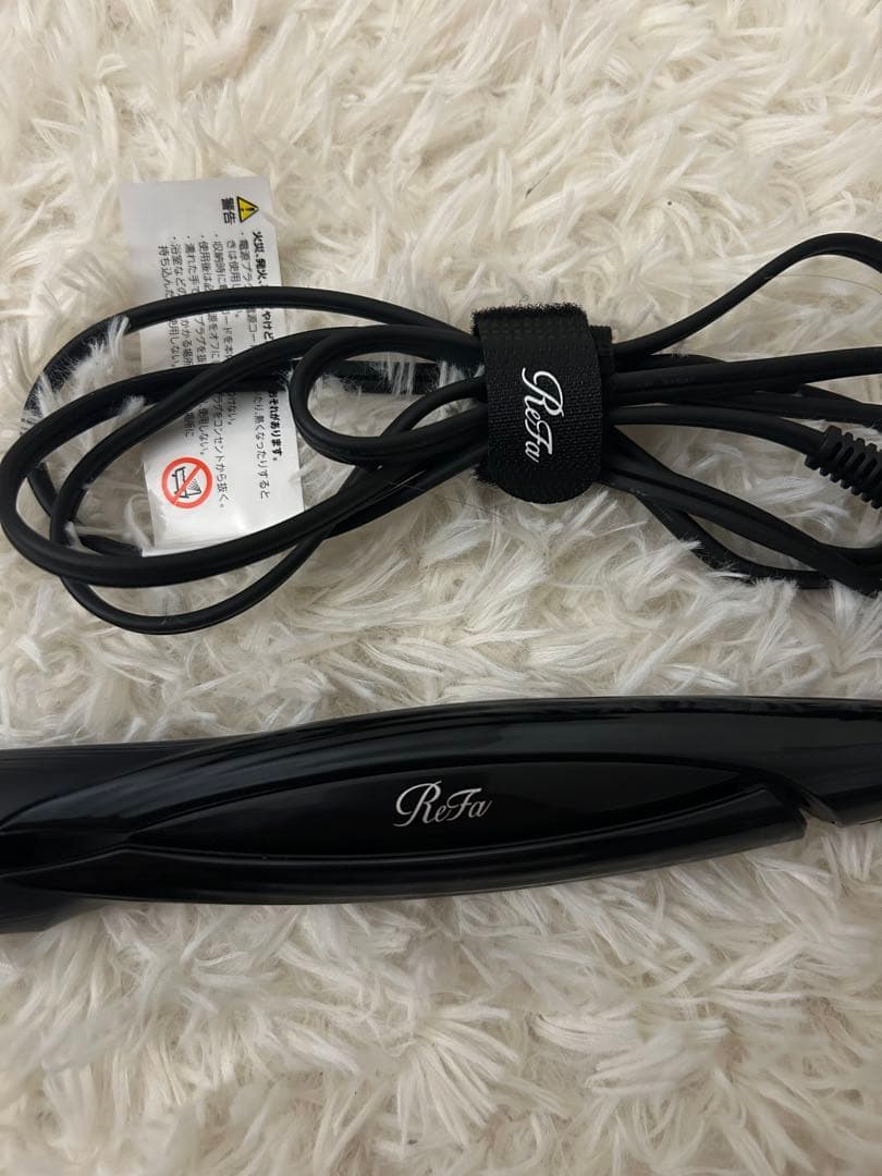 Xmas限定ヘアビューロン 27DPlus カールS-type (26.5㎜）