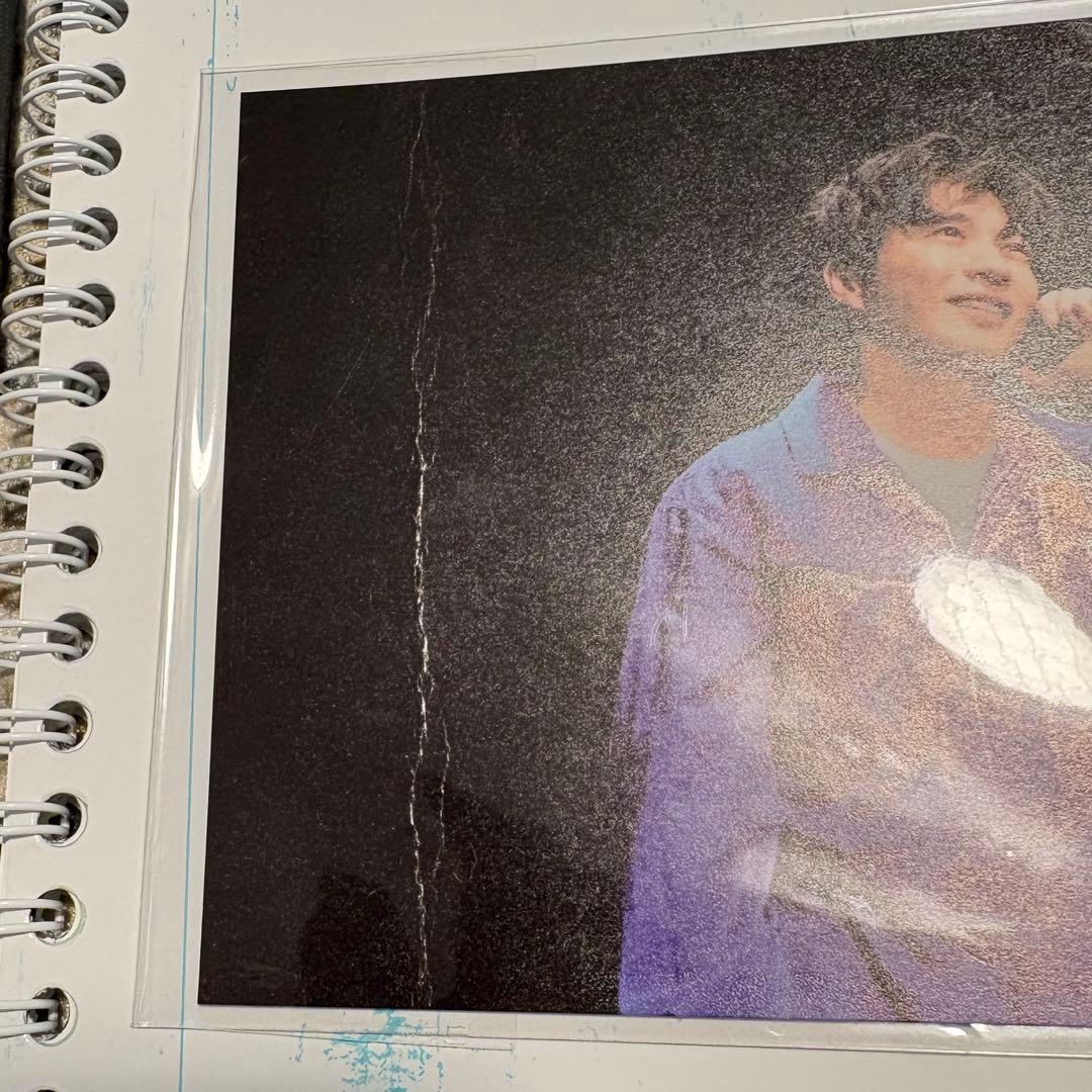 田中圭 おっさんずラブ DVD 雑誌 写真集 グッズ パンフレット まとめ