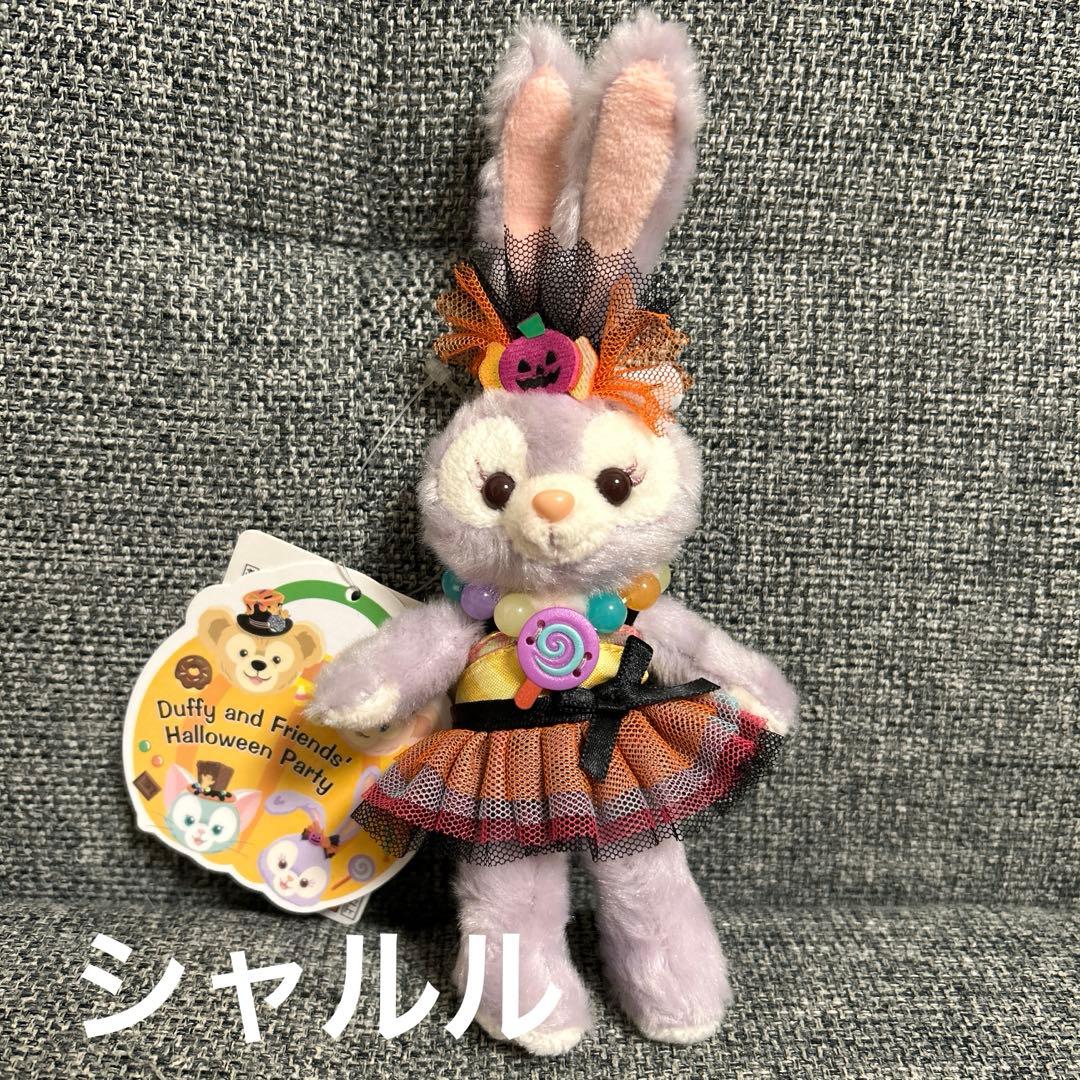 新品】ステラルー ハロウィン ぬいぐるみバッジ ぬいば - メルカリ