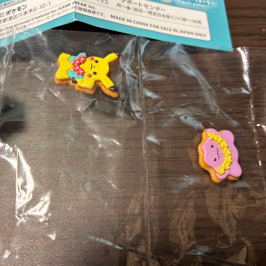 リーメント ポケモン アイシングクッキー - メルカリ