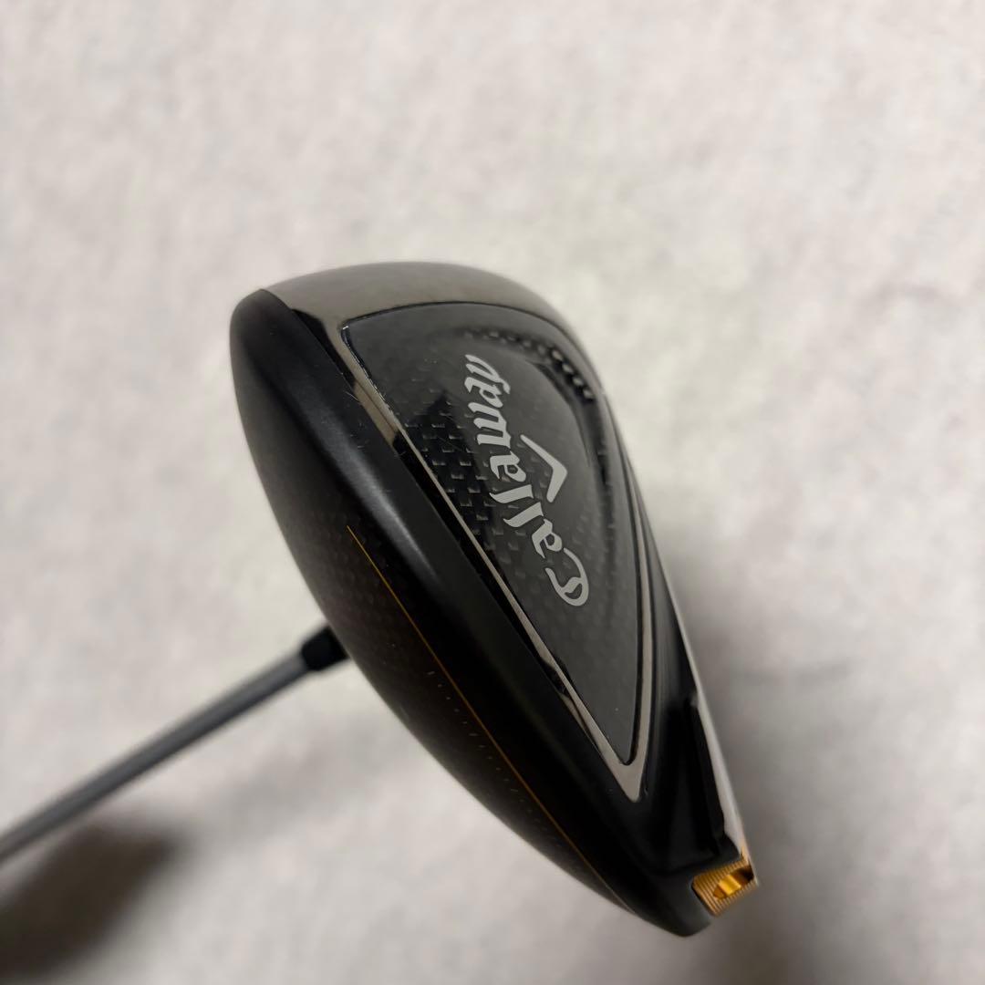 アッタスキング 6SX Callaway RogueST MAX LSドライバー - メルカリ