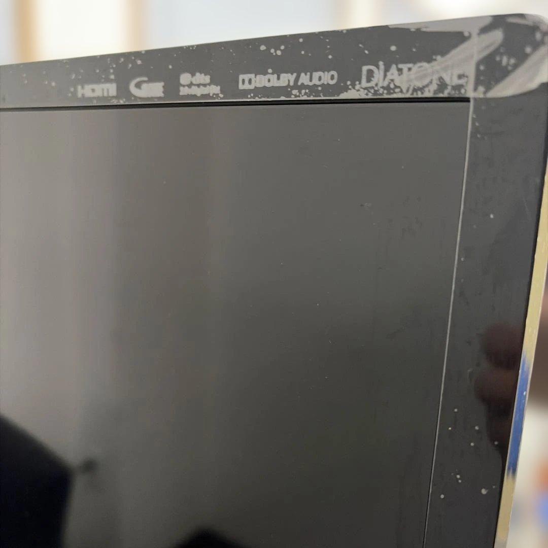 三菱電機 LCD-A40MD9 - メルカリ