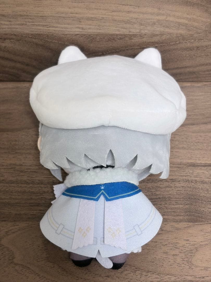 ぶいすぽっ！花芽すみれ 誕生日記念2023 グッズ ぬいぐるみ