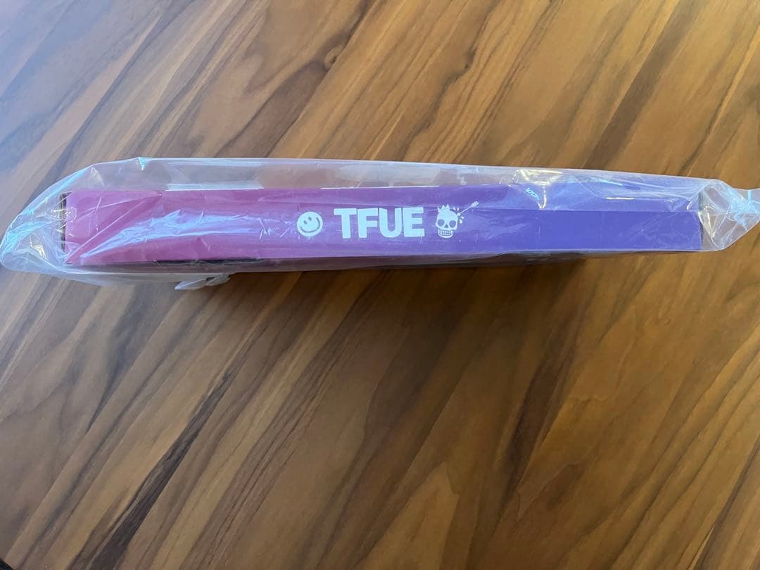 Ducky(ダッキー)×Tfueキーキャップ セット - メルカリ