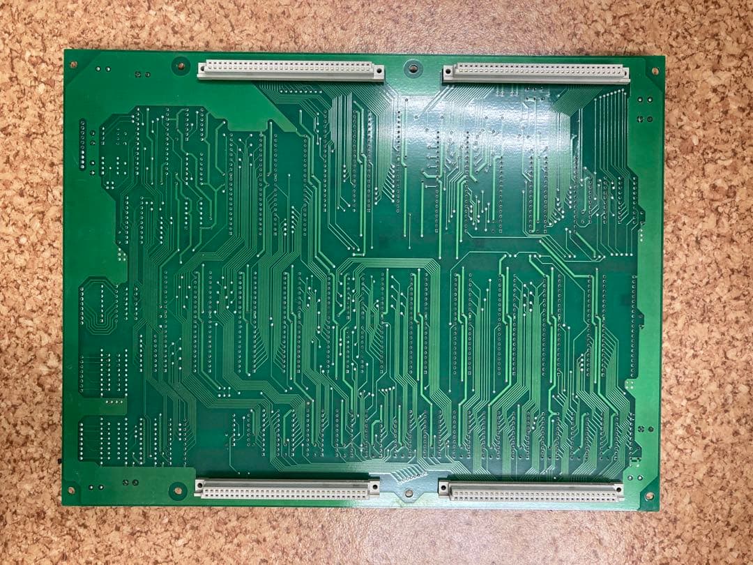 ラブリーポップ麻雀 雀々しましょ 基板 ROMボード アーケードゲーム