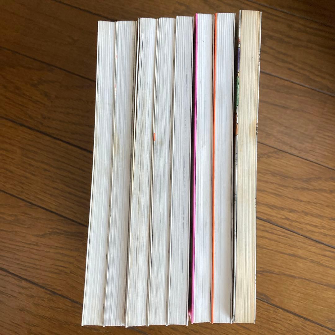 山科けいすけ かっとびハート1〜5,ちゃんねるアホリズム1,2巻 ぼったん