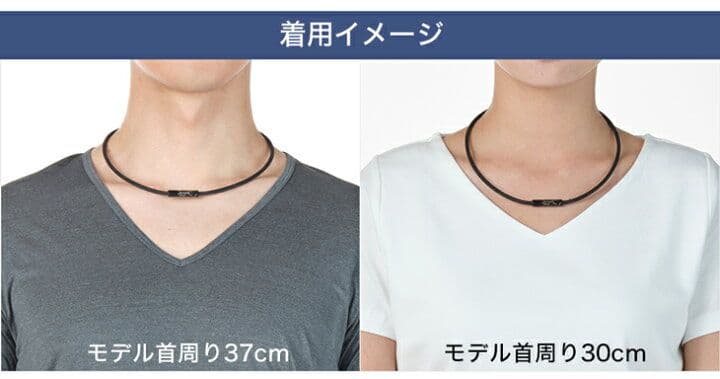 phiten正規品 rakuwaネックトライバル ゴールド 50cm - メルカリ