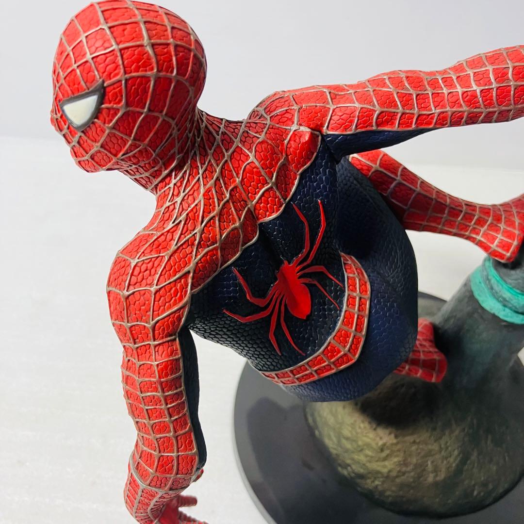 コトブキヤ ARTFX スパイダーマン 1/6 フィギュア - メルカリ